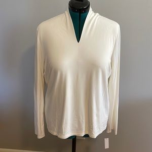 Talbots long sleeve